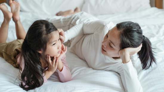 Cuidar las emociones de nuestros hijos