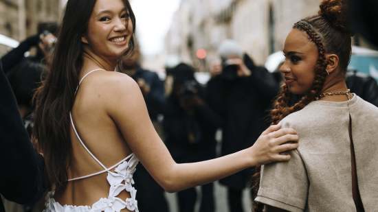 street style felicidad tecnica la rueda de la vida
