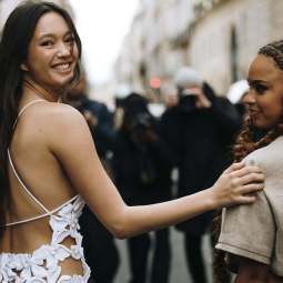 street style felicidad tecnica la rueda de la vida