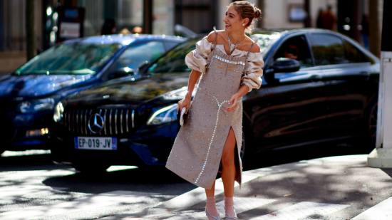 London str S22 263 street style