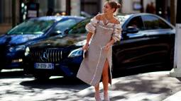 London str S22 263 street style