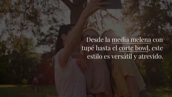 Efecto mojado: 7 maneras de lucir el peinado más deseado del verano
