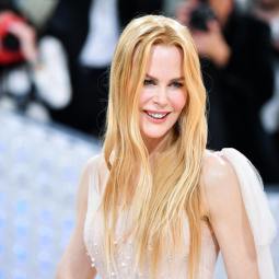 nicole kidman perfume
