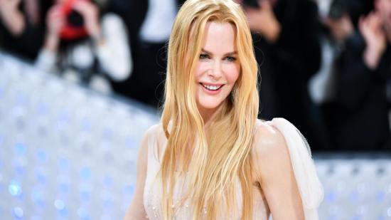 nicole kidman perfume