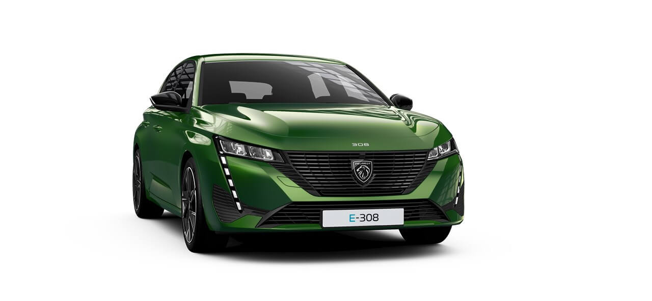 Peugeot308E-Style1