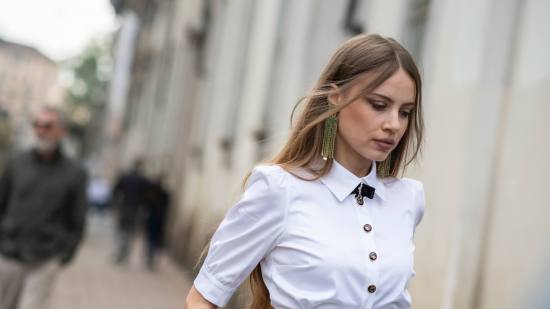 Milano str S23 2029 street style