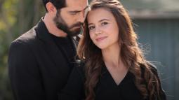 'Kan Çiçekleri'