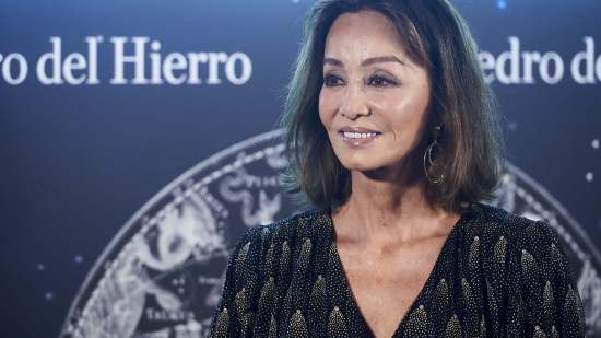 isabel preysler