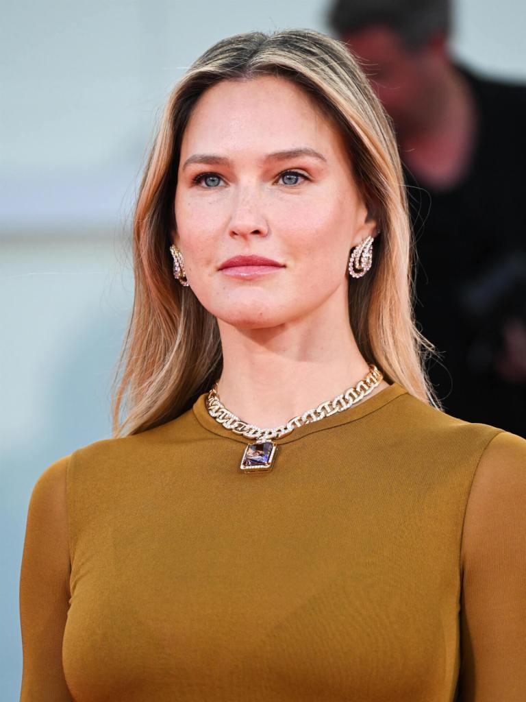 Bar Refaeli