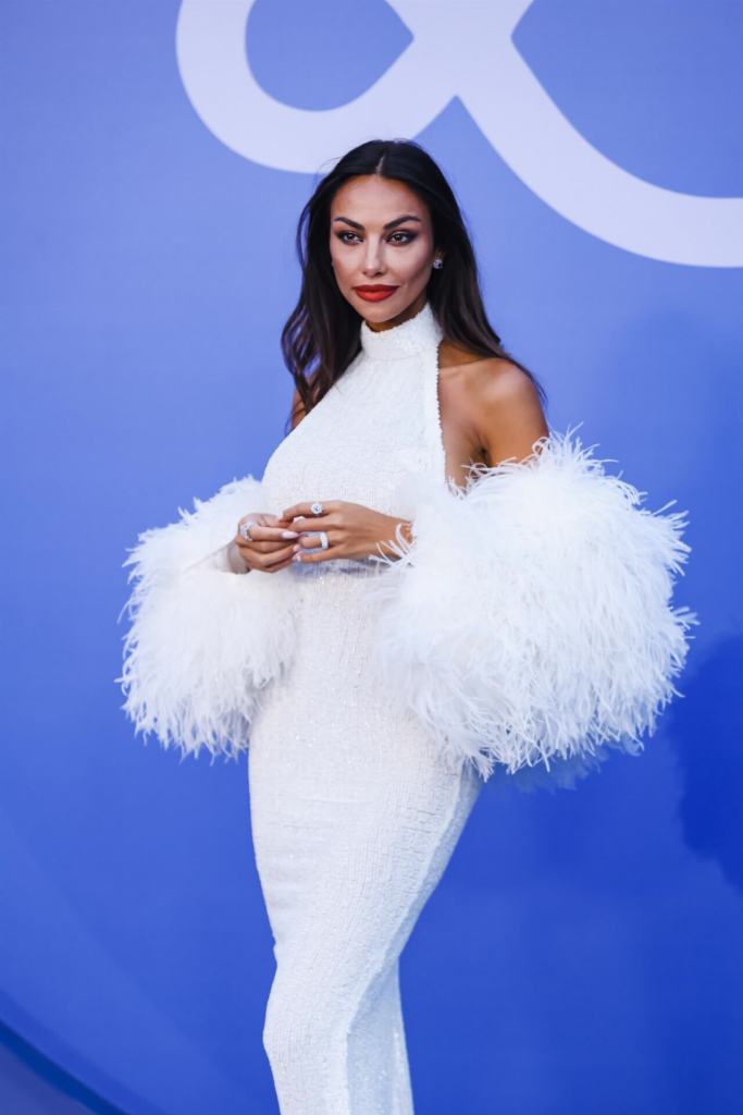 Madalina Ghenea