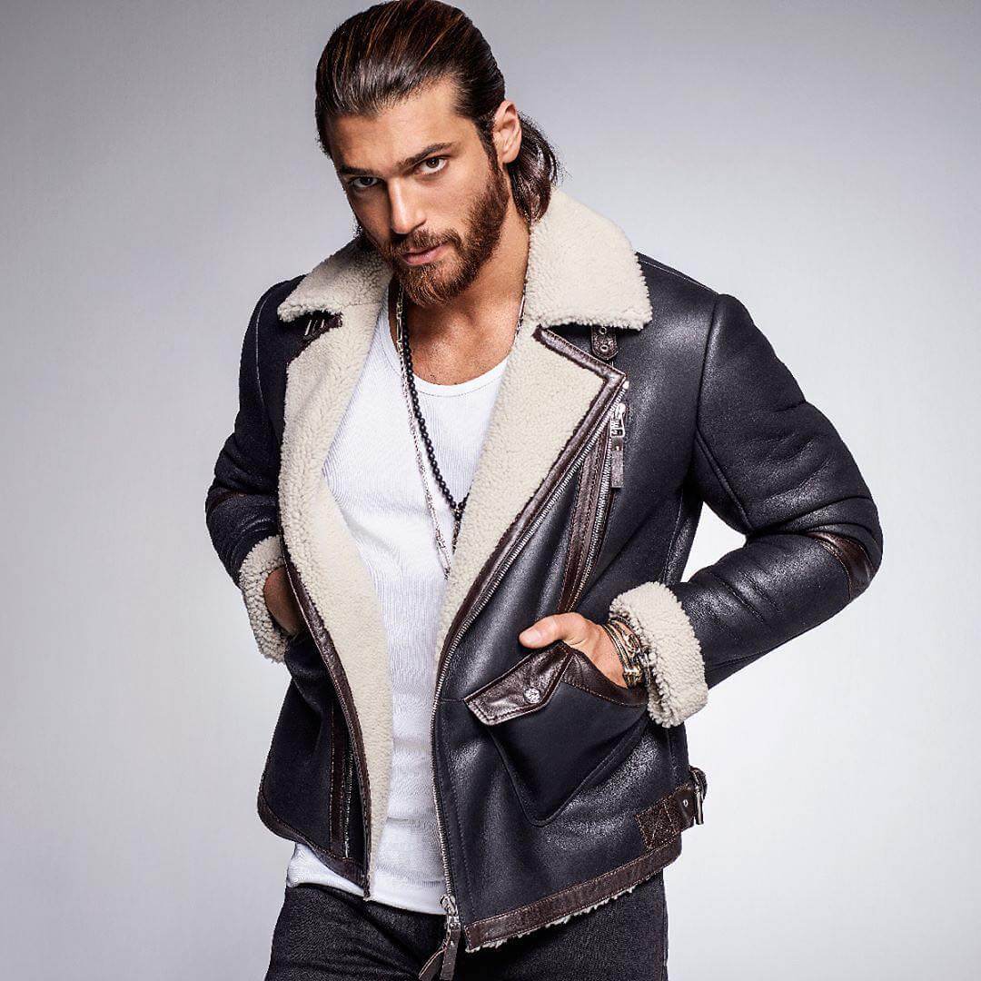 Can Yaman