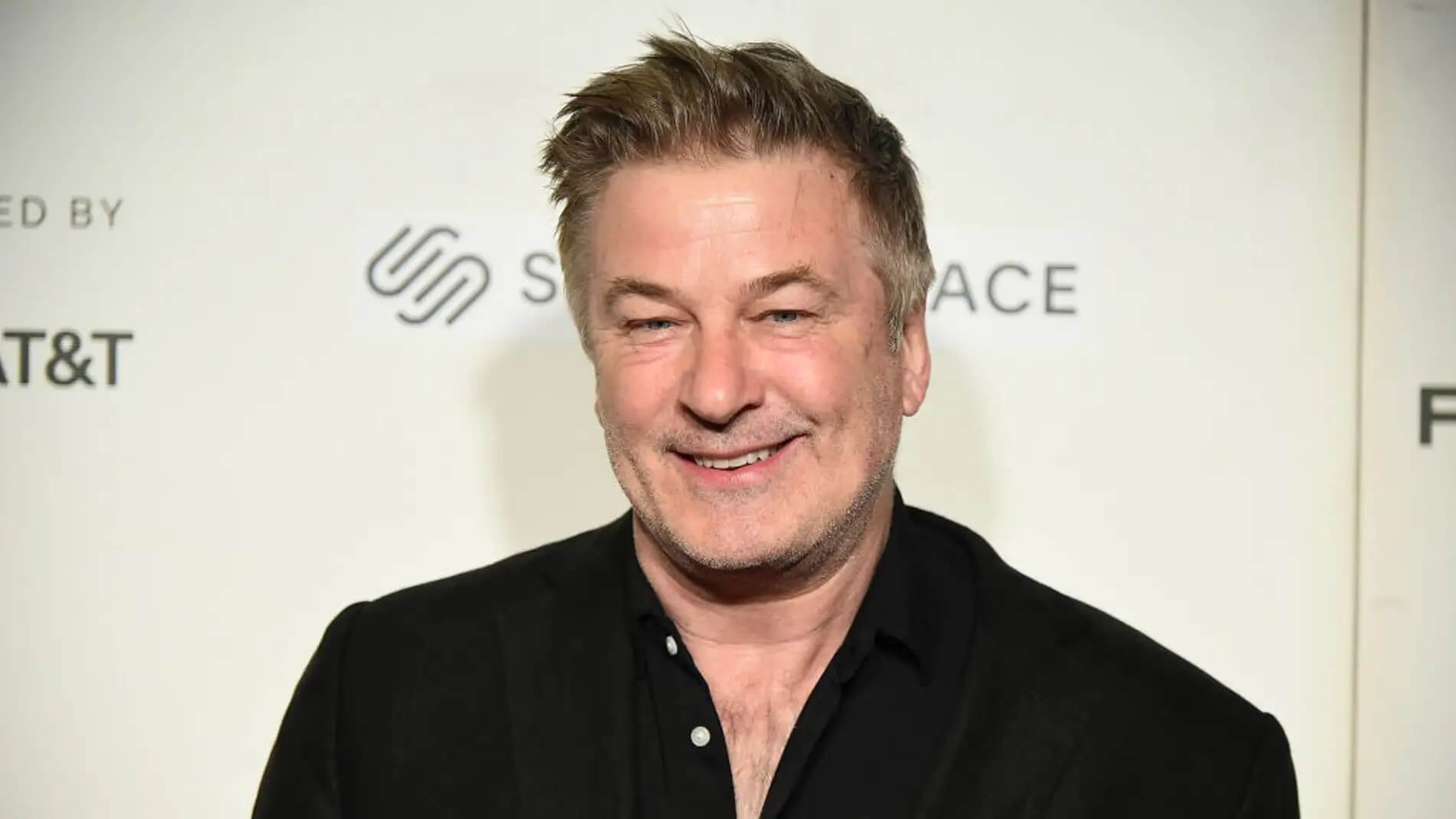 Alec Baldwin