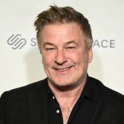 Alec Baldwin