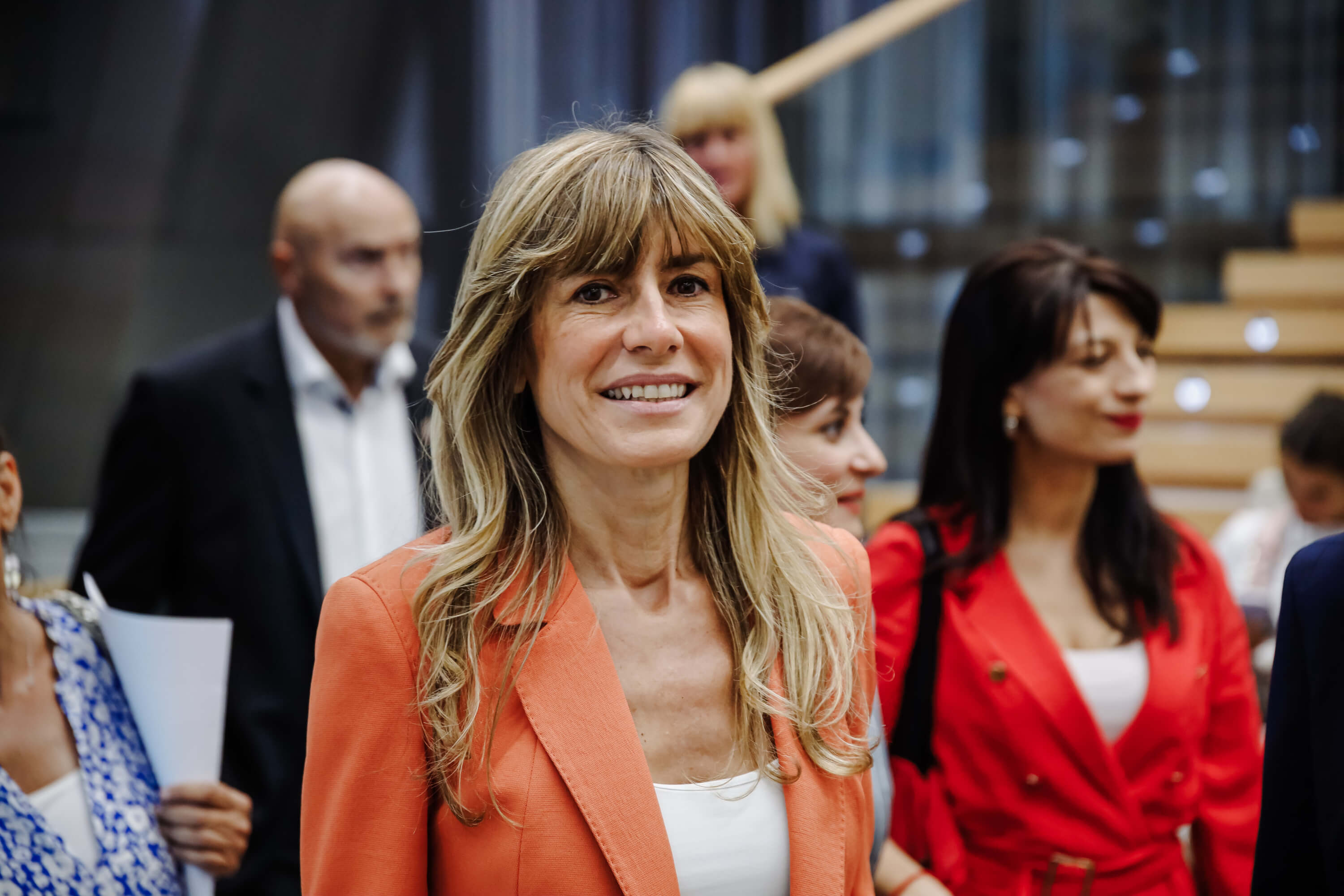 portada begoña gomez