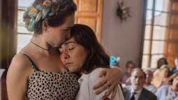 la boda de rosa