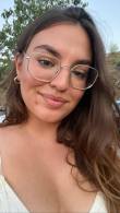 María Alamillo Díaz