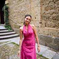 victoria federica invitada rosa