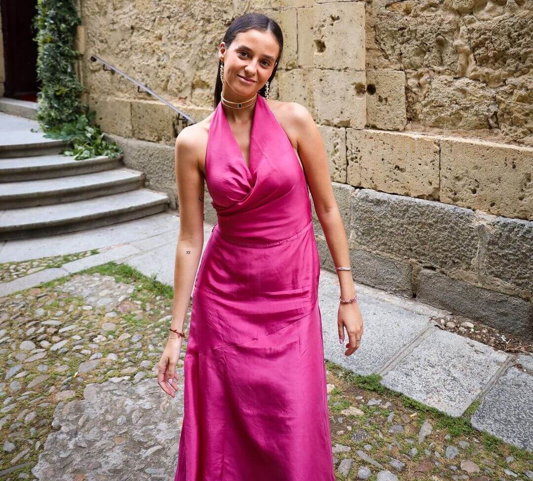 victoria federica invitada rosa (2)