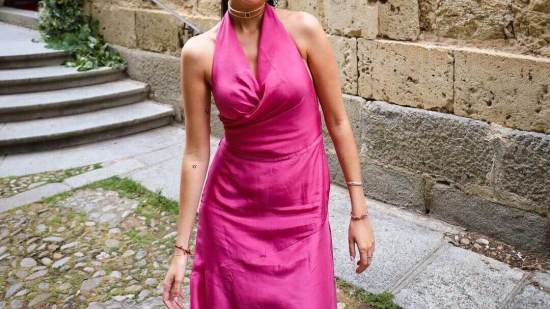 victoria federica invitada rosa (2)