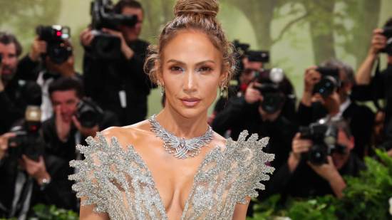 Jennifer Lopez