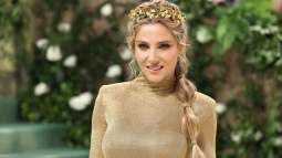 portada elsa pataky met gala