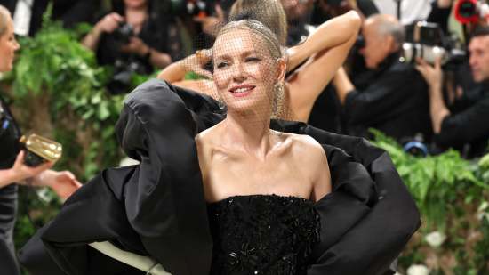 portada met gala 50 años