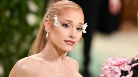 Ariana Grande