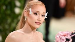 Ariana Grande
