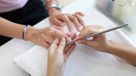 Manicura