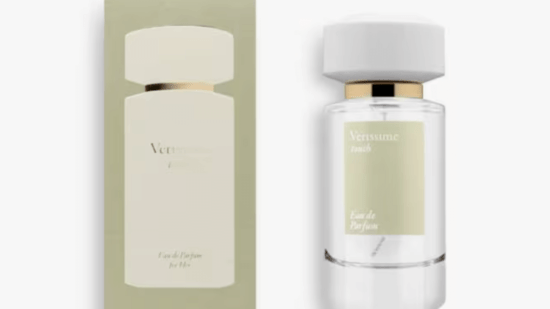 Verissime: Touch for Her