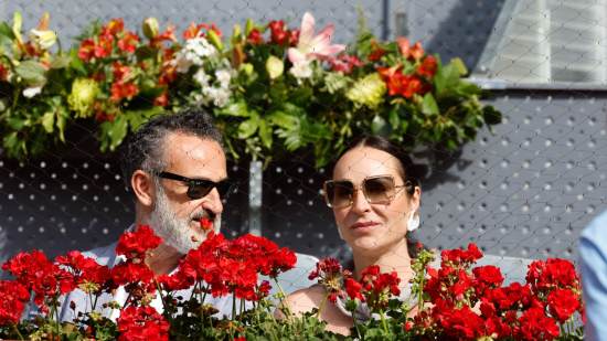 Ana Milan y Luis Gestal Garce