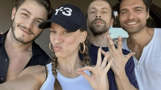 Serenay Sarikaya
