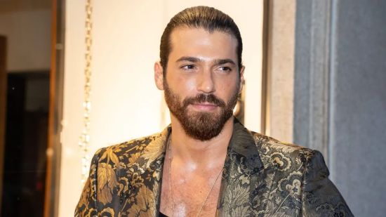 Can Yaman.