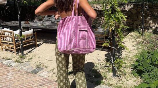 portada bolsa viaje