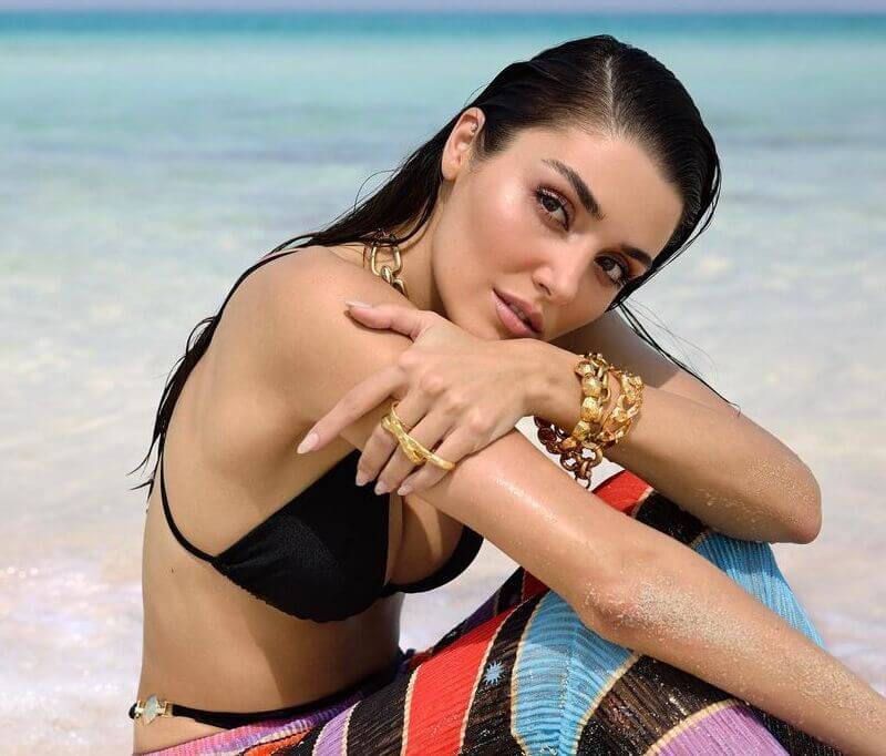 Hande Erçel