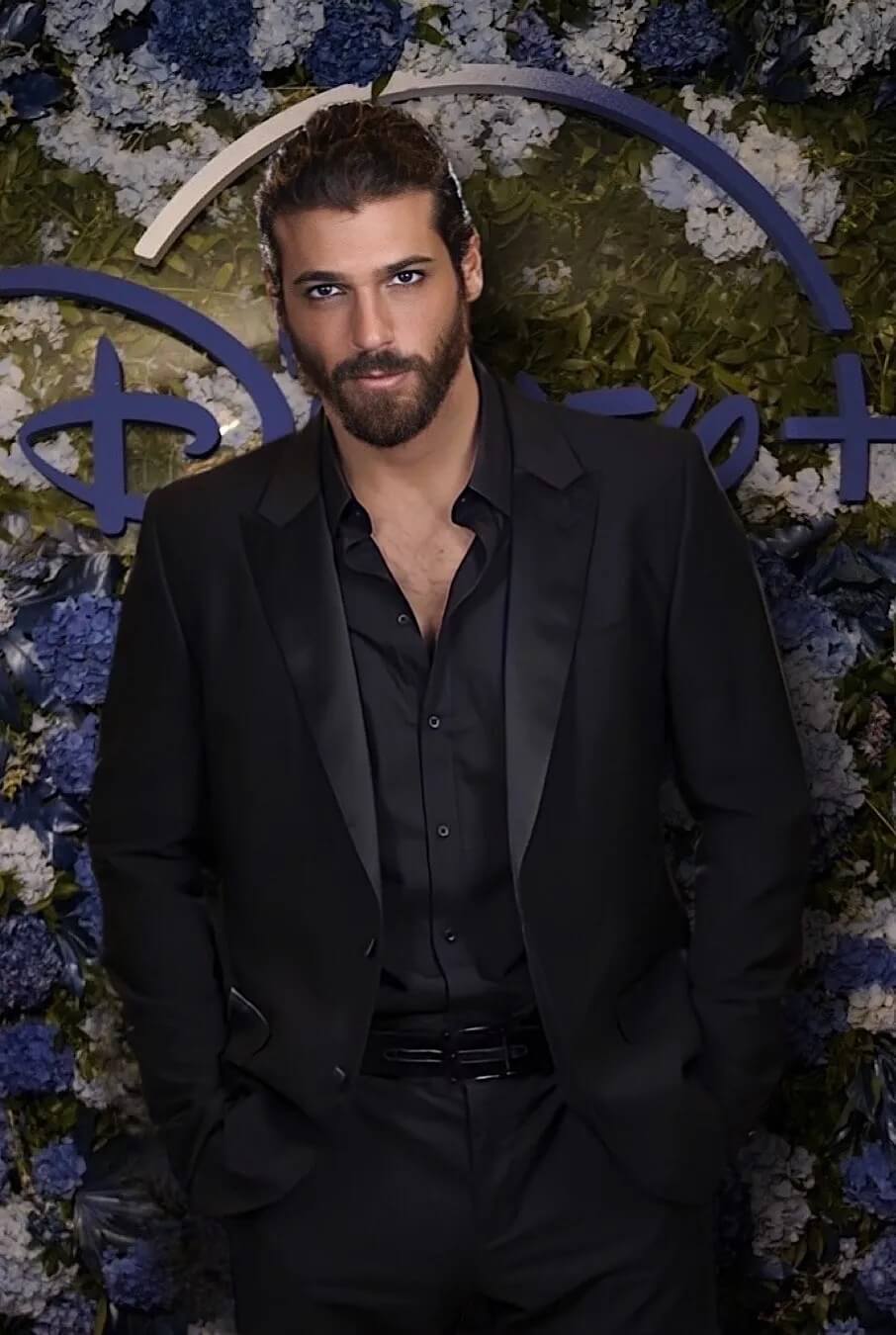 Can Yaman.
