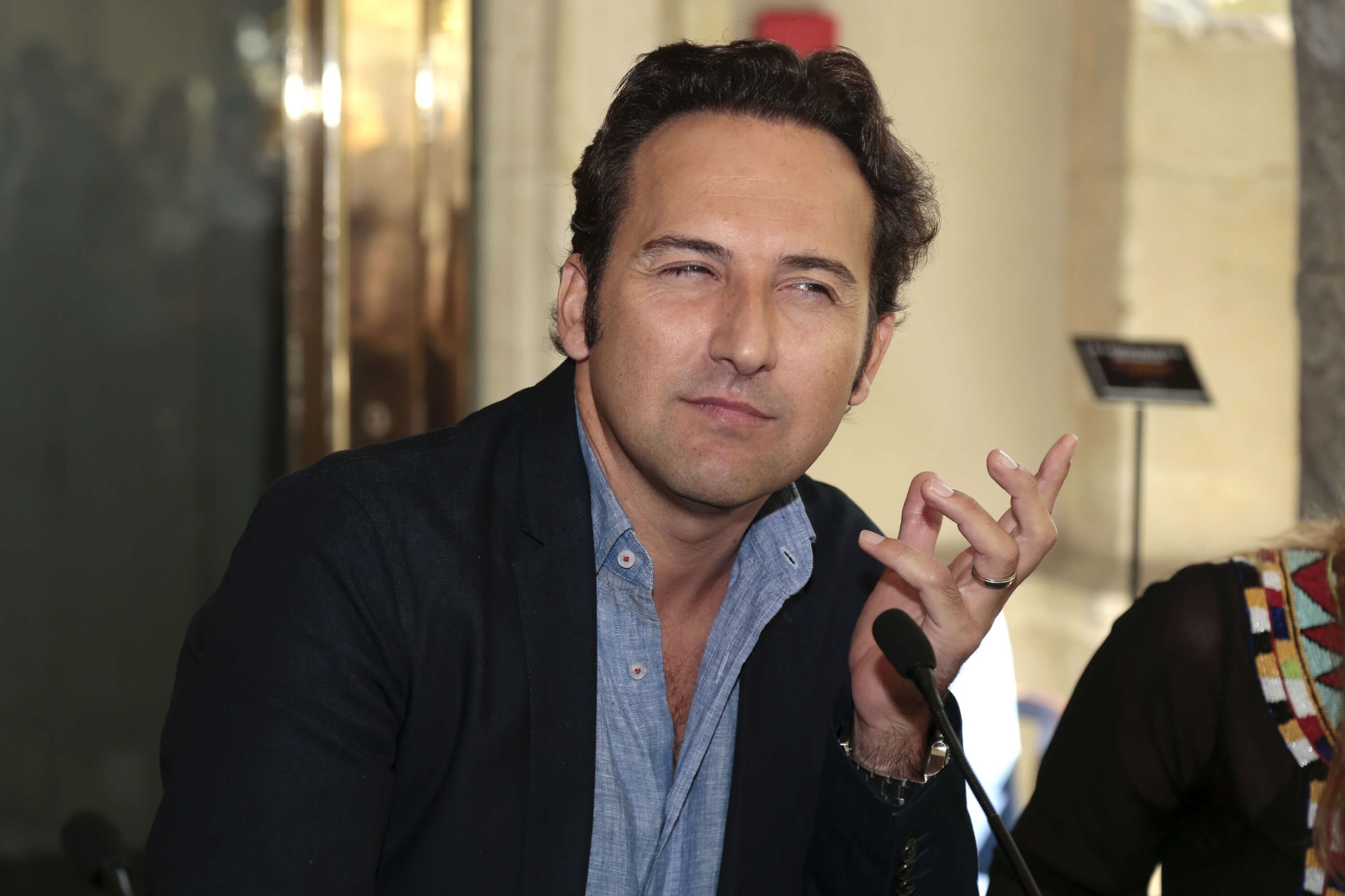 Iker Jiménez