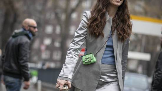 street style