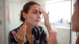 Rutina facial