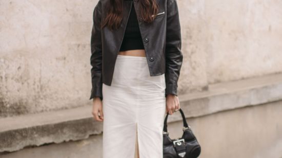 falda blanca street style 3