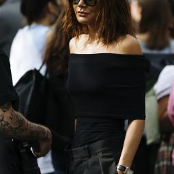 street style 50 años