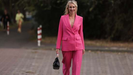 street style GettyImages