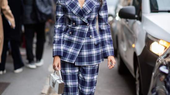 street style GettyImages