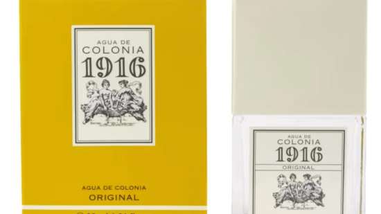 colonia 1916 Original