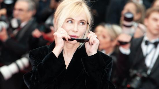 Emmanuelle Béart