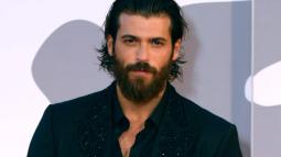 Can Yaman.