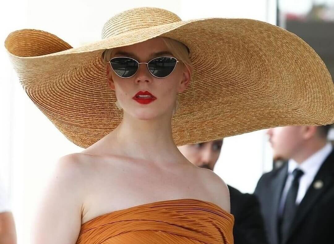 Anya Taylor-Joy