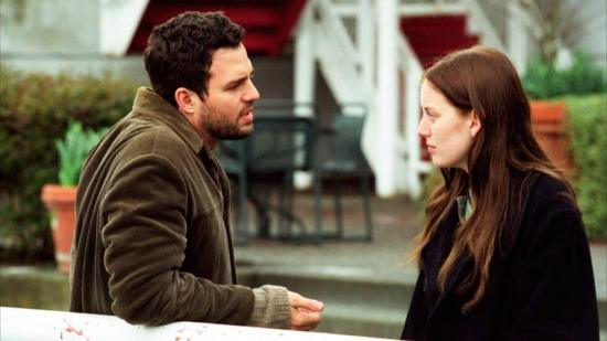 Mi vida sin mí (Isabel Coixet, 2003)