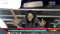 Rebeca García