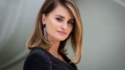 penelope cruz